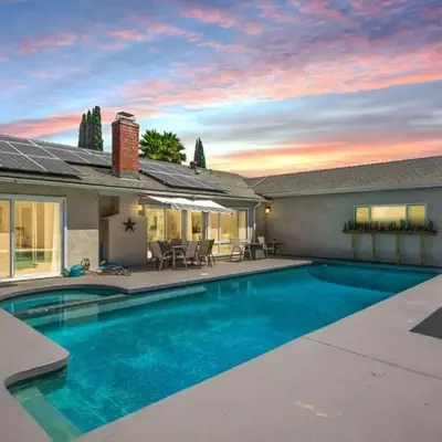 Relax Explore from Mission Viejo Pool Spa