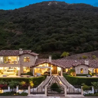Elegant La Jolla Villa - Ocean Views & Pool