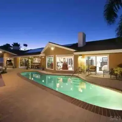 San Diego Paradise - Scenic Views