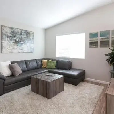 Modern Loft Retreat - North Park San Diego