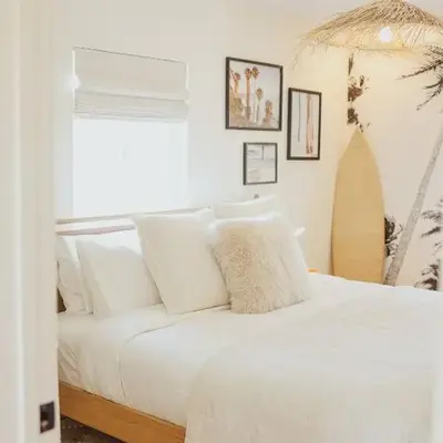 The Swell Oceanview Designer Stay Hot Tub