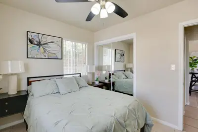 Gallery image of 4 Mi to Dtwn San Diego Cozy Getaway with Patio! in San Diego