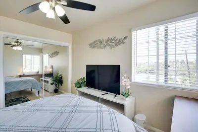 Gallery image of 4 Mi to Dtwn San Diego Cozy Getaway with Patio! in San Diego