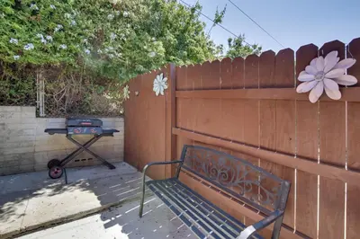 Gallery image of 4 Mi to Dtwn San Diego Cozy Getaway with Patio! in San Diego