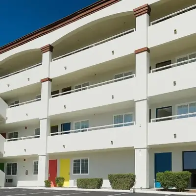 Border Plaza Hotel