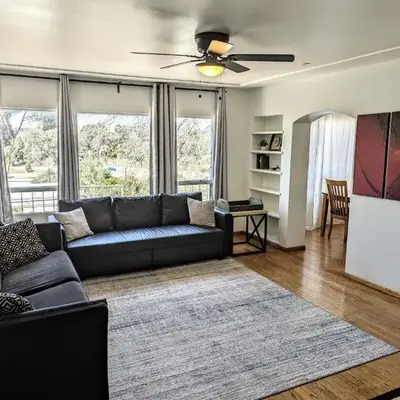Large 3 Bedroom near everything in San Diego