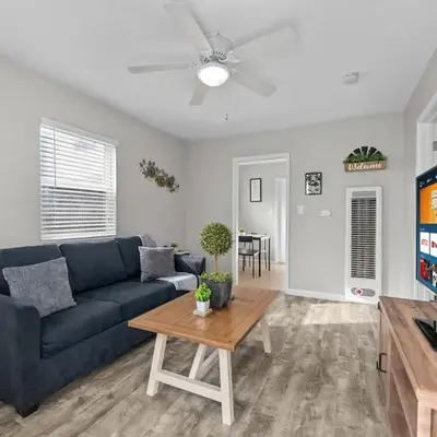 Prime North Park Stay