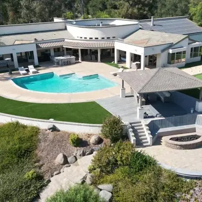 Private Gated 6BR Luxury Estate