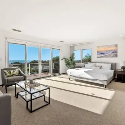 Luxury La Jolla Villa Ocean Views & Private Pool