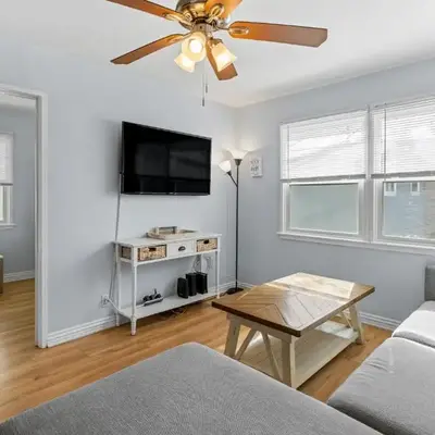 Balboa Duplex II