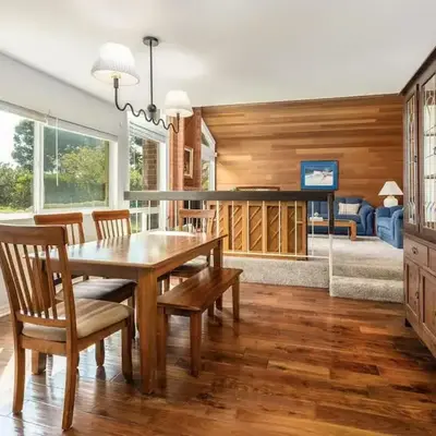 Hot Tub Pool 3Bed Home