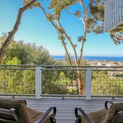 Seaview craftsman with Amazing views
