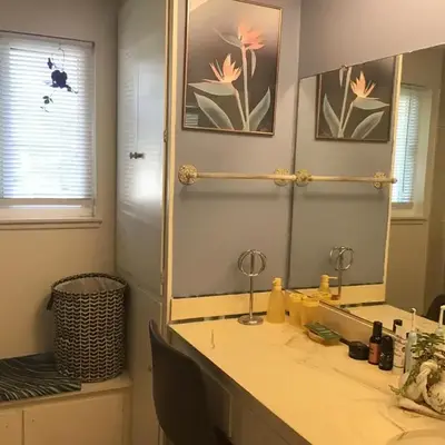 Guest Suites in High Tech Park