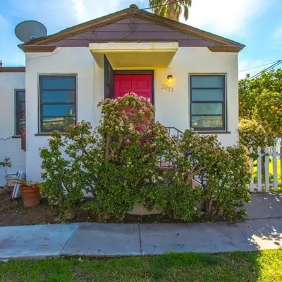 Sweet n Cozy Cottage near Little Italy & Gaslamp