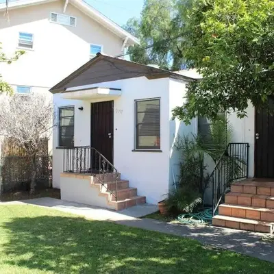 Amazing Cottage - near Little Italy Gaslamp