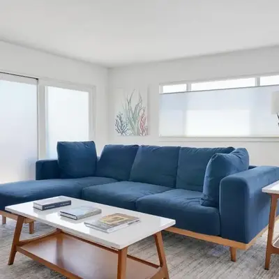 Lovely Laguna Oceanside Gem!