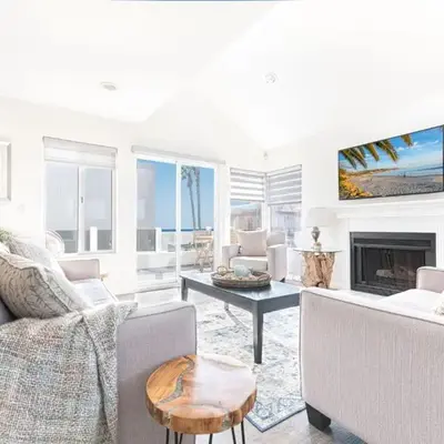 Luxury 4Br W Ac