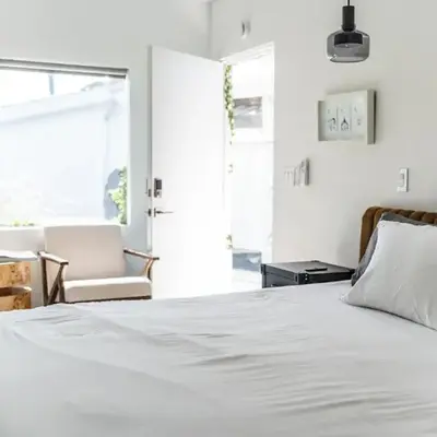 Simple La Jolla Epic bungalow #1