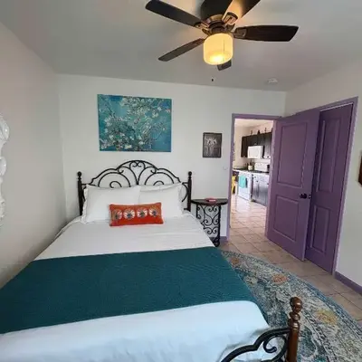 The Sisters Casitas Frida & Violeta - 2 FULL APTS