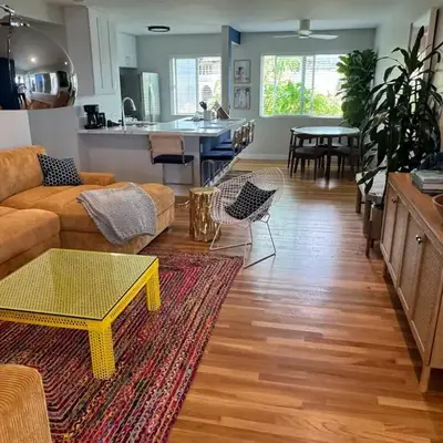 Amazing La Jolla Ocean View 2 bedroom apartment