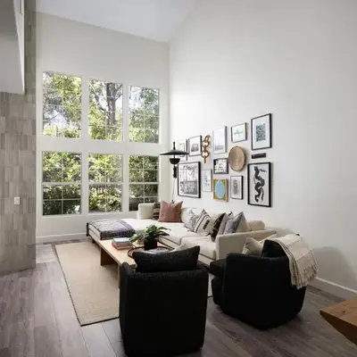 Newport Coast Bungalow