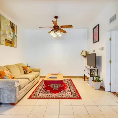4 Mi to Lake Elsinore Pet-Friendly Adventure Base