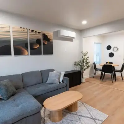 Relaxing Retreat in North Park