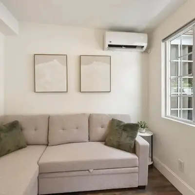 Casita Full Kitchen-AC-Ping Pong