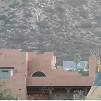 Mystic Canyon Inn Bed & Breakfast