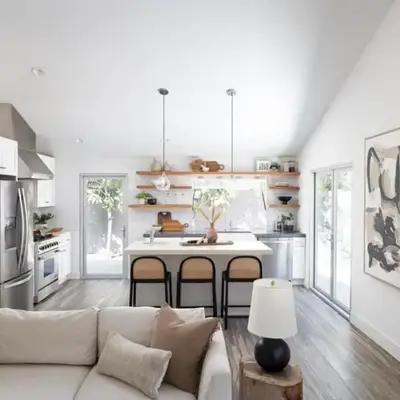 Entire home in La Jolla