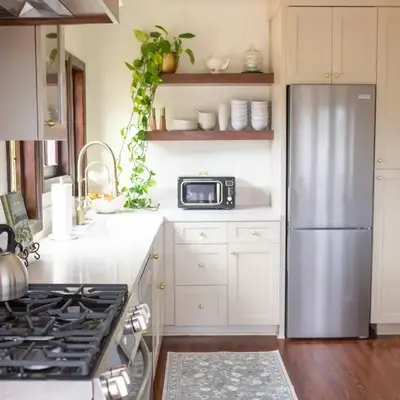 The Vintage La Mesa Tudor