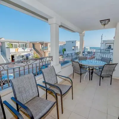 7Br Retreat