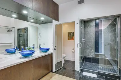 Gallery image of Rooftop Deck with Views Walkable San Diego Home in San Diego
