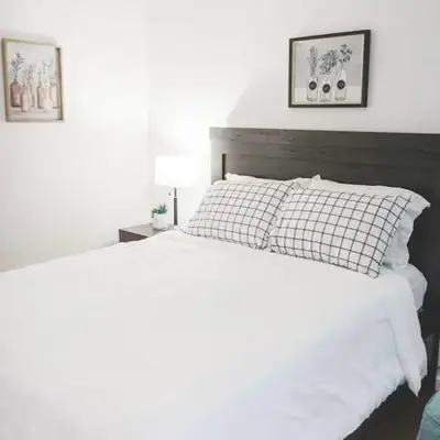 Mira Mesa Private Suite with Private Bath & Entry #2