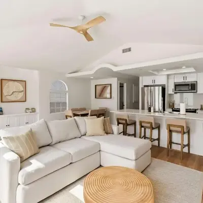 Luxury La Jolla Beach Retreat - Steps to Windansea