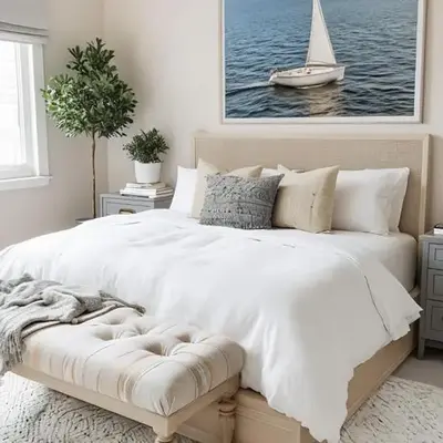 Newport Beach Oceanside Stay