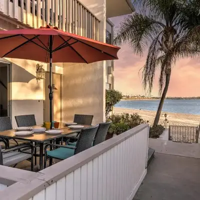 Bayfront Bliss