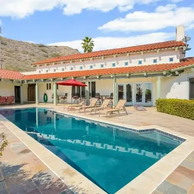 Fallbrook Vineyard Estate