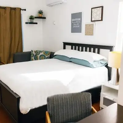 Mira Mesa Private Suite with Private Bath & Entry #1