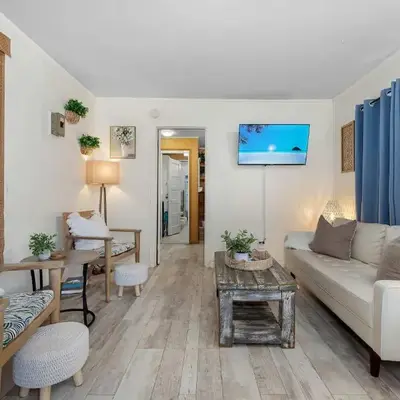 The Sweet Escape for 2