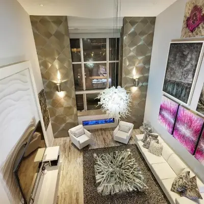 Stunning 4 BR 3 BA Convention Center Gaslamp Petco