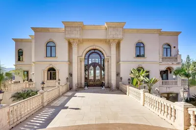 Gallery image of Grand 9,000-Sq-Ft Estate! Luxurious SoCal Getaway in La Mesa