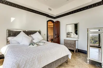 Gallery image of Grand 9,000-Sq-Ft Estate! Luxurious SoCal Getaway in La Mesa