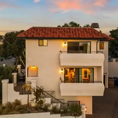 2 Condos Steps to the Beach Hot Tub Trestles Trailhead Duo by AvantStay