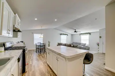 Gallery image of Explore Temecula Wine Country! Mtn-View Home in Wildomar