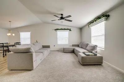 Gallery image of Explore Temecula Wine Country! Mtn-View Home in Wildomar