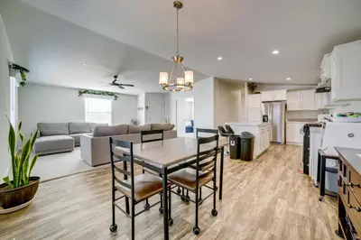 Gallery image of Explore Temecula Wine Country! Mtn-View Home in Wildomar