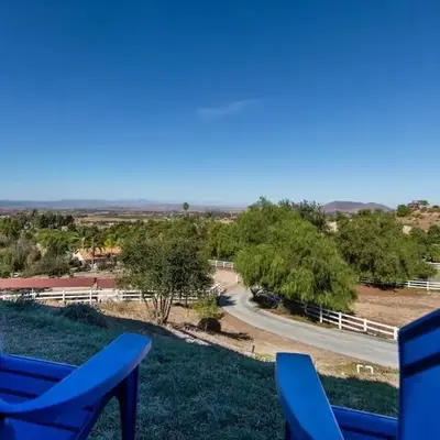 The Zen House Temecula