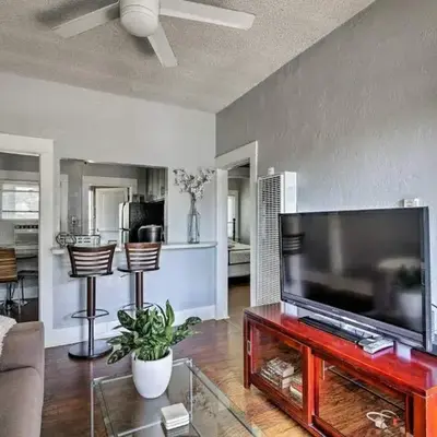 Little Italy Apt