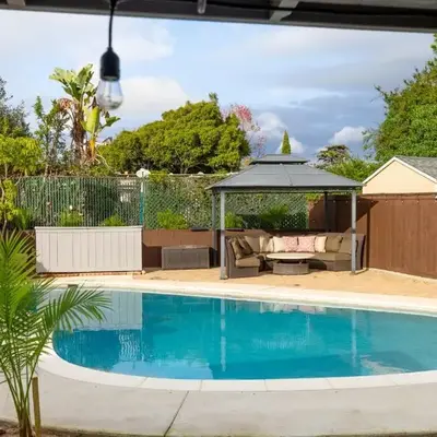 San Diego Private Pool Oasis Modern 3BR 2BA